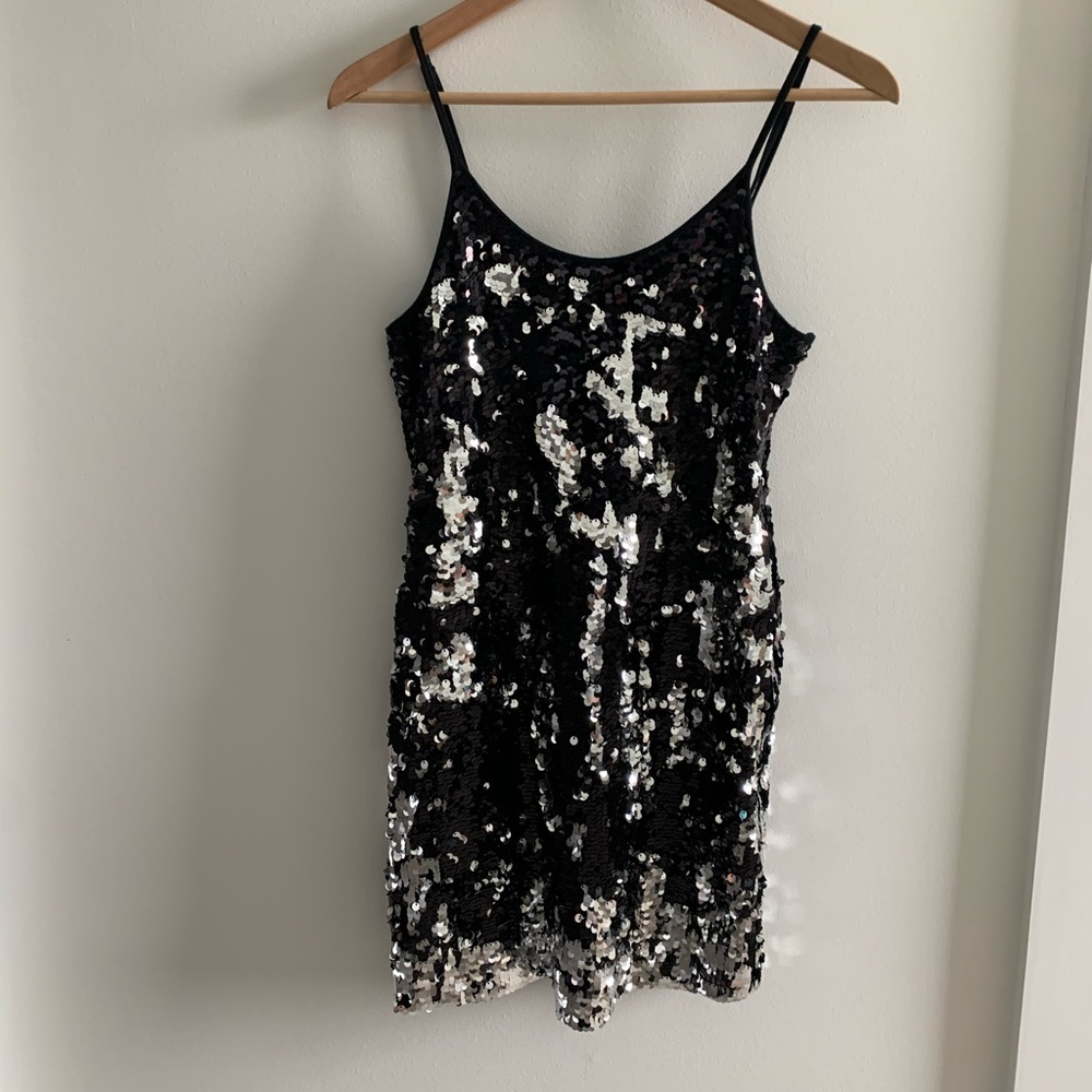 Mini  Dress